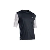 Koszulki rowerowe - Koszulka rowerowa męskie NORTHWAVE XTRAIL MAN JERSEY SHORT SLEEVE - miniaturka - grafika 1