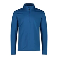 Odzież trekkingowa damska - Bluza męska techniczna CMP - miniaturka - grafika 1
