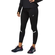 Spodnie sportowe damskie - Leginsy fitness damskie ASICS Lite-Show Tight - miniaturka - grafika 1