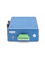 Switche - Digitus Switch DN 651154 4x2 Porty 10 / 100 / 1000 MBit/s (DN651154) - miniaturka - grafika 1