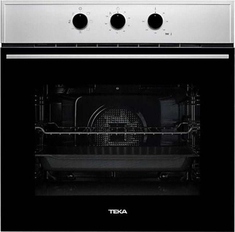 Piekarnik Teka Piekarnik Teka HSB615S 1400 W 2651 w 70 L