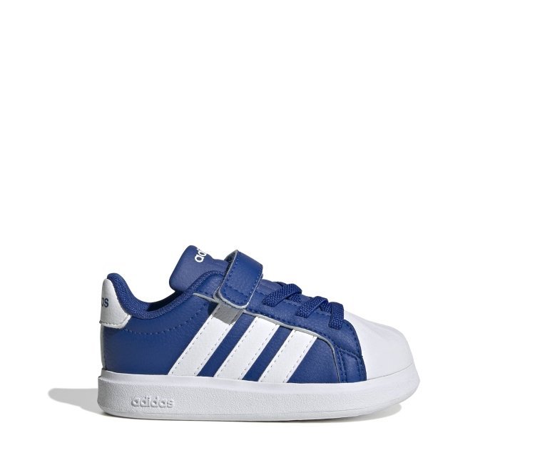 buty dziecięce adidas Streettalk EL I JQ8606