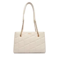 Torebki damskie - Torebka Aldo Miroede 14143936 Beżowy - miniaturka - grafika 1