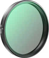 Akcesoria do drona - FILTR POLARYZACYJNY CPL ULTRA HD 8K NANO-X DO DJI OSMO ACTION 3 4 5 PRO - miniaturka - grafika 1