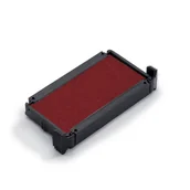 Pieczątki - Wkład do pieczątki TRODAT 6/4910 czerwony - miniaturka - grafika 1