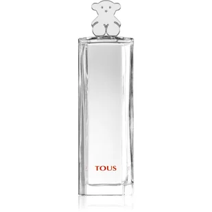 Tous 90 ml woda toaletowa - Wody i perfumy damskie - miniaturka - grafika 1