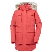 Kurtki damskie - Kurtka Helly Hansen Coastal Parka W 54012-101 - L - miniaturka - grafika 1