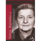 Religia i religioznawstwo - Ustroję się w miłosierdzie Boże. Życie, pisma... - miniaturka - grafika 1