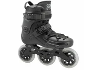 Rolki - Rolki freeride męskie FR SEBA FR2 310 Black 2022 - miniaturka - grafika 1