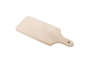 Fl1 Deska kuchenna do krojenia z rączką 16cm 7DD-DES-16 - Deski do krojenia - miniaturka - grafika 1