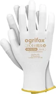 Rękawice robocze - OGRIFOX Rękawice OX.12.734 POLFIN W /8 100349 - miniaturka - grafika 1