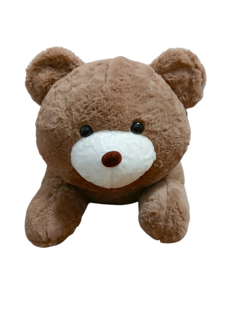 ZABAWKA MIŚ LEŻĄCY 70CM.