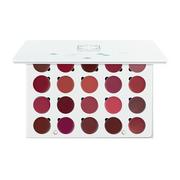 Szminki - Ofra Cosmetics PALETTE OFRA Professional Makeup Palette Lipstick Pomadka 48g - miniaturka - grafika 1