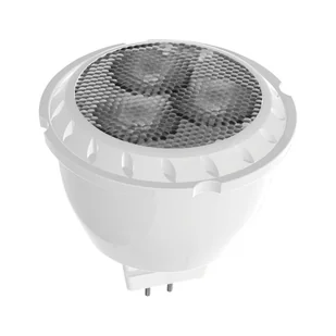 Żarówka MR11 LED 3W 12V 230lm 3000K WW 10119 Globo - Pozostałe oświetlenie - miniaturka - grafika 1