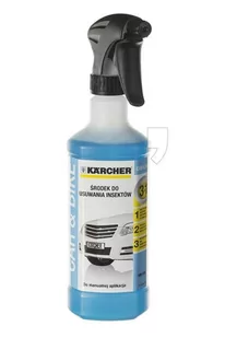 KARCHER Preparat 500ml 6.295-761.0 - Akcesoria do urządzeń czyszczących - miniaturka - grafika 3
