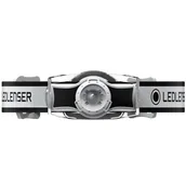 Latarki - Led Lenser MH3 black 500948 - miniaturka - grafika 1