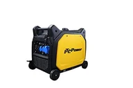 Agregaty prądotwórcze - ITCPower GG65Ei Generator Inwerter Benzynowy Jednofazowy - miniaturka - grafika 1
