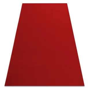 Dywan antypoślizgowy RUMBA 1974 bordo, 200x400 cm - Dywany - miniaturka - grafika 1
