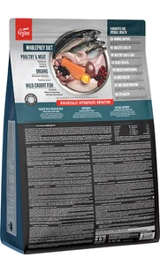ORIJEN Guardian 8 Cat 1,8kg - Sucha karma dla kotów - miniaturka - grafika 5