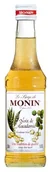 Syropy i koncentraty owocowe - Syrop MACADAMIA MONIN 250ml - orzech makadamia - miniaturka - grafika 1