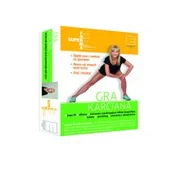 Gry planszowe - Edipresse POLSKA SuperForma. Gra karciana - miniaturka - grafika 1