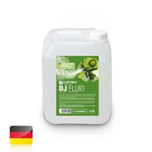 Cameo ahclfdj5l średniej gęstości/Stand czas DJ-Fluid zapewnia wytwornica dymu AHCLFDJ5L - Wytwornice dymu - miniaturka - grafika 2