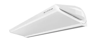 Kurtyna wodna WING W150 AC - Akcesoria do wentylacji i klimatyzacji - miniaturka - grafika 1