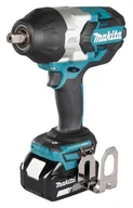 Klucze udarowe - MAKITA KLUCZ UDAR. 18V DTW1004Z 1050Nm 1/2" 2x5,0Ah BL - miniaturka - grafika 1