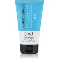 Żele do mycia twarzy - Skincyclopedia 5% Kompleks Nawilżając -Żel do oczyszczania twarzy z 5% kompleksem nawilżającym 150ml - miniaturka - grafika 1