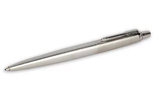 Parker DŁUGOPIS JOTTER STALOWY CT S0705560 3501170705568 - Długopisy - miniaturka - grafika 1