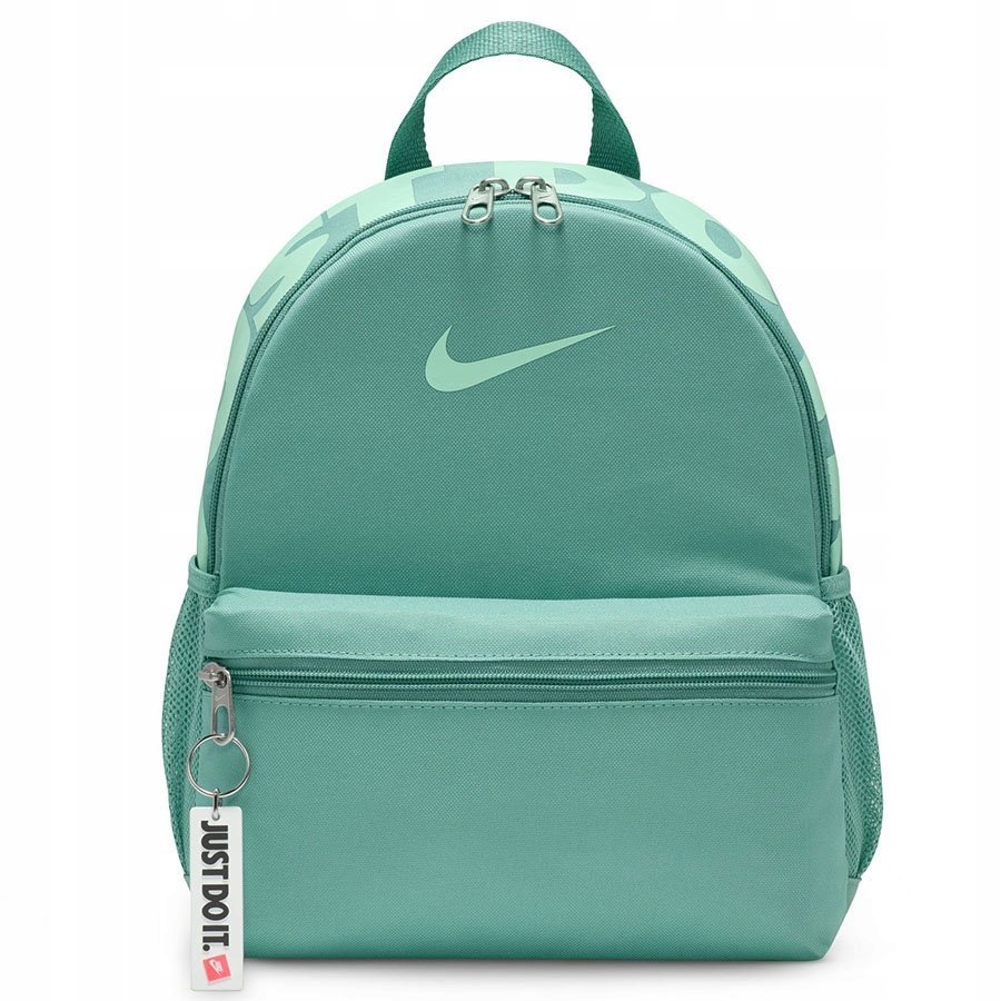 Plecak Nike Brasilia JDI DR6091-018 zielony