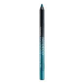 Eyelinery - ARTDECO Metaliczny eyeliner long-lasting 30 - miniaturka - grafika 1