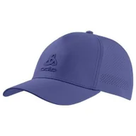 Czapki dla dzieci - Czapka z daszkiem unisex ODLO Performance Snapback - miniaturka - grafika 1