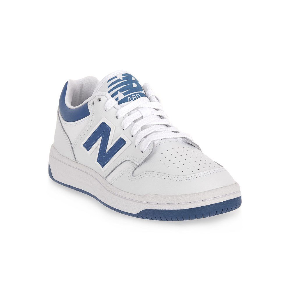 Buty New Balance GSB480BL