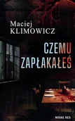 Audiobooki - kryminał, sensacja, thriller - Czemu zapłakałeś - miniaturka - grafika 1