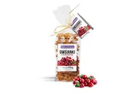Zdrowa żywność - NaturAvena Owsianki z Żurawiną 175g - NAVOWSIANKIZU - miniaturka - grafika 1
