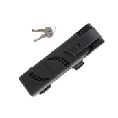 Akcesoria rowerowe - Kross POMPKA MARIN CO2 CZARNA 110847 - miniaturka - grafika 1