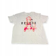 Koszulki męskie - Koszulka t-shirt męski Spencer's DOKI DOKI L - miniaturka - grafika 1