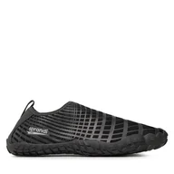 Pływanie - Buty do sportów wodnych Sprandi MP80-22366 Czarny - miniaturka - grafika 1