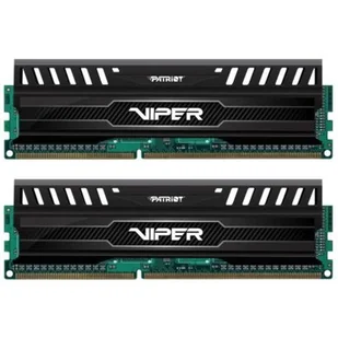 Patriot 8GB PV38G160C9K DDR3 - Pamięci RAM - miniaturka - grafika 1