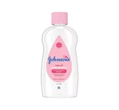 Balsamy i oliwki dla dzieci - JOHNSON'S OLIWKA DLA DZIECI 300ML - miniaturka - grafika 1