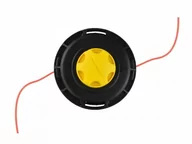 Akcesoria do kos i kosiarek - GEKO Głowica żyłkowa EASY LOAD do podkaszarki(50) - miniaturka - grafika 1