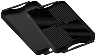 Grille - Cadac Płyta dwustronny grill Meridian - miniaturka - grafika 1