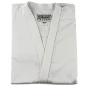 Kimona, stroje i obuwie - Bluza do kimona Karategi Karate Aikido Bushi 100% bawełna 180 - miniaturka - grafika 1
