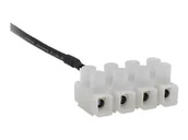 Specjalistyczne programy komputerowe - TELTONIKA POWER CABLE WITH 4-WAY SCREW - miniaturka - grafika 1