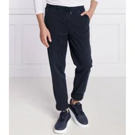 Spodnie męskie - Tommy Hilfiger Spodnie CHELSEA PREMIUM | Regular Fit - miniaturka - grafika 1