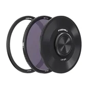 Filtry fotograficzne - Filtr ND4 Freewell Seria M2 67mm Freewell - miniaturka - grafika 1