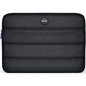 Torby na laptopy - Port Designs Etui Portland 14&quot Czarny 105219 - miniaturka - grafika 1