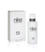 Wody i perfumy damskie - Nike 5th Element woda toaletowa 150ml - miniaturka - grafika 1