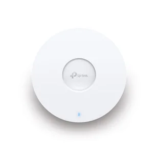 TP-Link Omada EAP653 (5-pack) 2976 Mbit/s Biały Obsługa PoE EAP653(5-PACK) - Routery - miniaturka - grafika 1